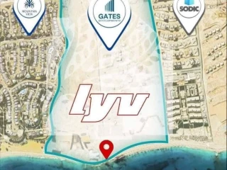 LYV Ras Elhekma
