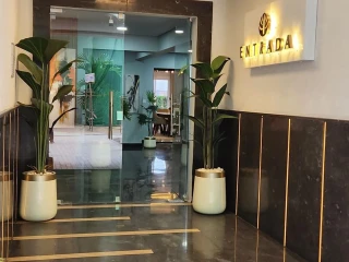 شقة 150 متر في كومباوند Entrada في قلب العاصمة الادارية