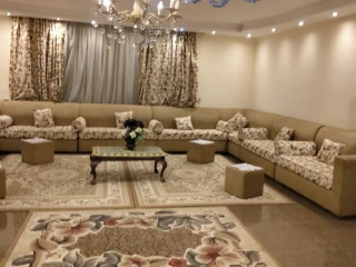 للسكن المتميز ايجار يومي بالمهندسين موقع متميز جدا