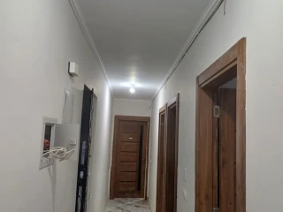 فرصه شقه لقطه للبيع بمدينه نصر بموقع مميز الحي التامن بعمارا