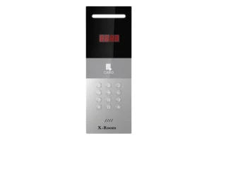 انتركم ديجيتال xroom