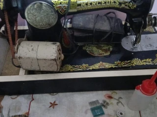 بيع مكنه خياطه