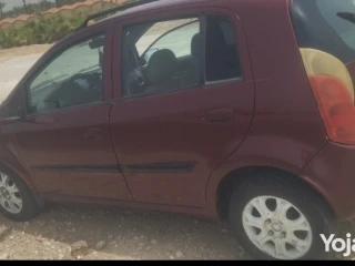 اسبرانزا a113 2009
