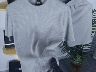 ترنج بسكوتة شورت -خامة بسكوتة ليكرا -