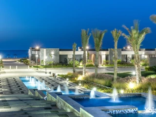 شاليه لقطه استلام فورى متشطب في راس الحكمة في lavista bay
