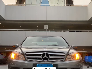 C 180 Mercedes