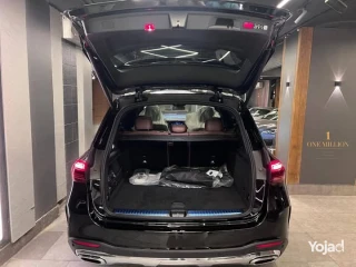 Mercedes Benz gle 450