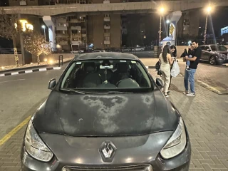 رينو فلوانس ٢٠١٢