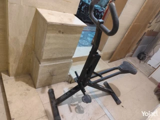 عجلة رياضية