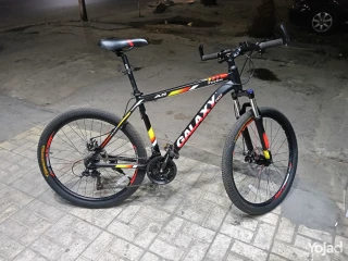 عجلة جلاكسي a5