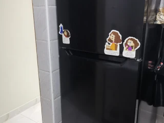 تلاجة وايت ويل للبيع
