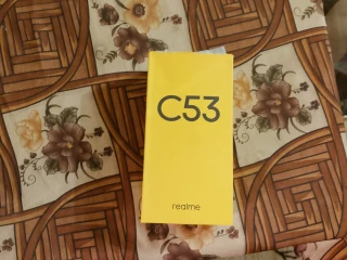 بيع موبايل realme c53