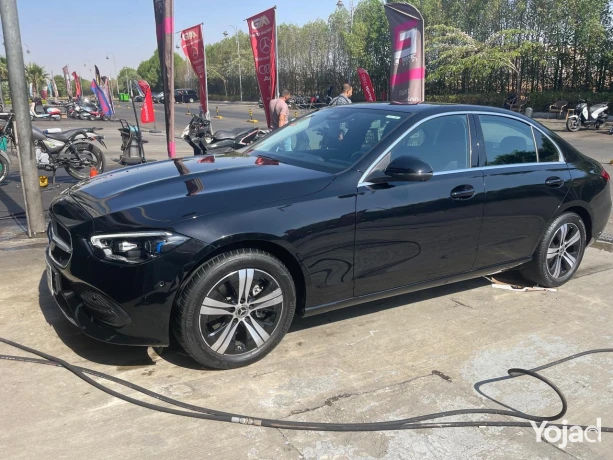 mercedec-c200-2022-imported-big-0