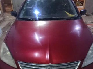 لانسر بومة ٢٠٠٧