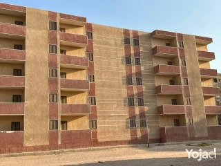 شقة للبيع مجاورة 15