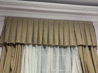 ستائر غرف شطا