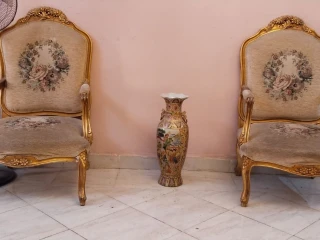 غرفة اثاث كامله