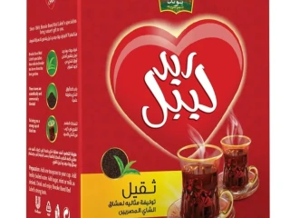 شاي ريد ليبل