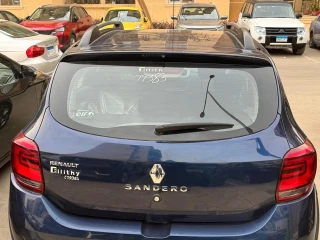 سانديرو استيب واي