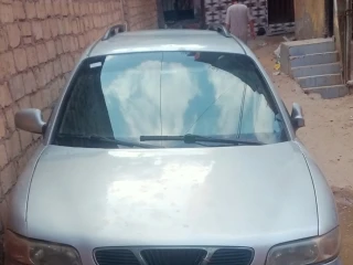عربية مستعمله