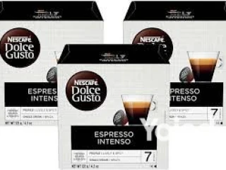 Espresso Nescafe
