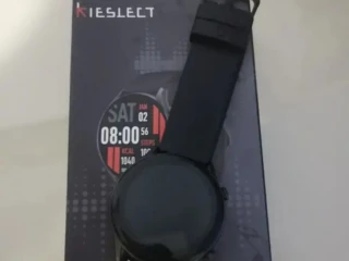 KIESLECT watch kr