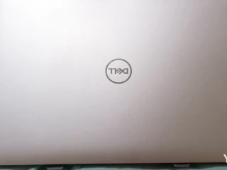 Dell precision 5530