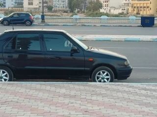 السويس حي فيصل