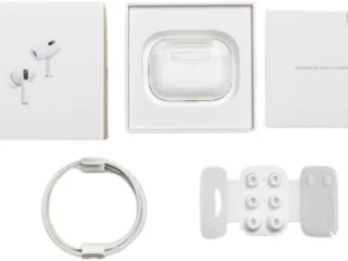 Airpods Pro Semi Orignal Case 2_ سماعة بلوتوث