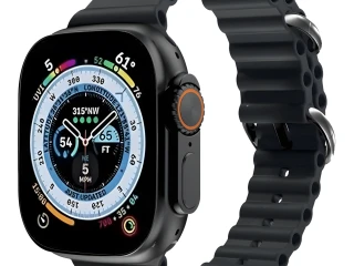 Smart watch k8 ultra_ساعة سمارت وتش