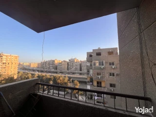 ابراج النيل المريوطيه فيصل