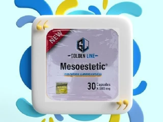 ميزوستاتيك معدن مربع 30 كبسولة