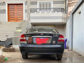 دايو نوبيرا 2 2008