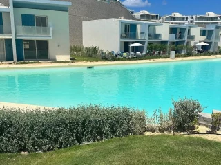 شاليه للبيع في قرية Fouka Bay في الساحل الشمالي