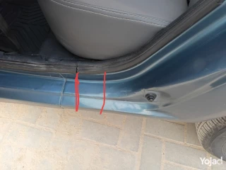 رينو لوجان 2010