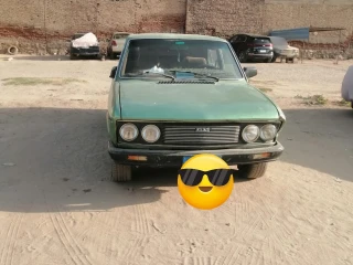 فيات 132 للبيع