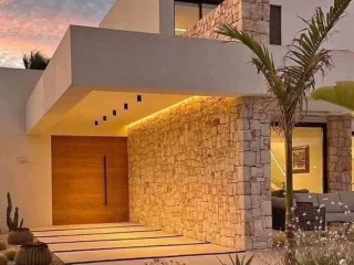 تاون هاوس مميز للبيع في Badya palm hills بالتقسيط علي 10 سني