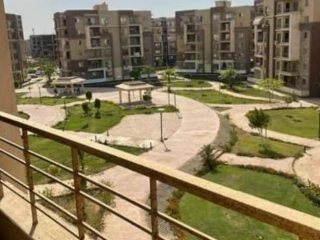 شقة للبيع بدار مصر الأندلس 2
