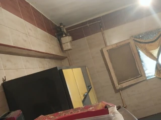 شقة خامس ٨٦ متر سوبر لوكس بالتاسعه