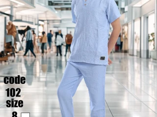 الطقم الي نال اعجاب ناس كتير والاكثر مبيعا متاح من جديد