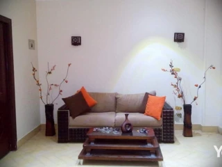 شقه مفروشه للايجار