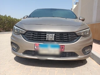 فيات تيبو 2020