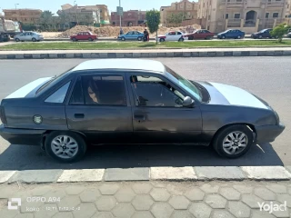 ديو ريسر 94