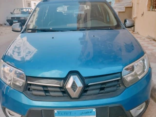 رينو استيب واى