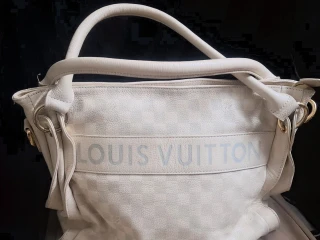 شنطة Louis vuitton Mirror