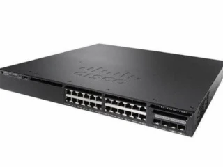 Switch cisco 3650