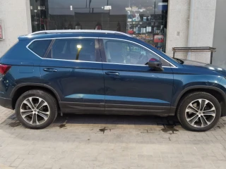 سيات اتيكا ٢٠٢١ ستايل بلس