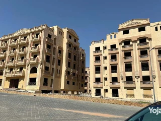 دوبلكس 228 متر استلام فوري 35% مقدم