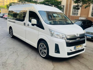 ايجار تويوتا الى مرسى علم 01067451866