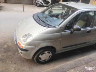 دايو ماتيز ٢٠٠٠